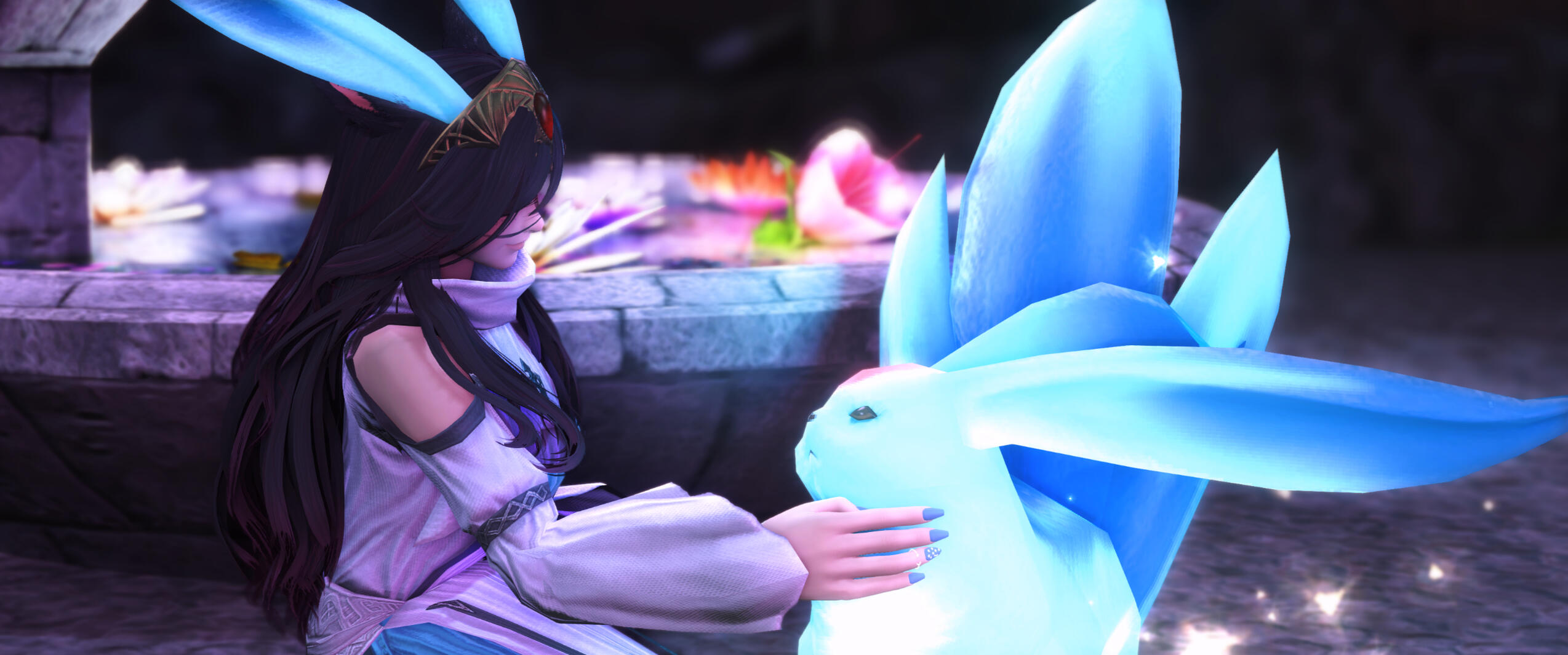 Fated Encounter Fated Encounter